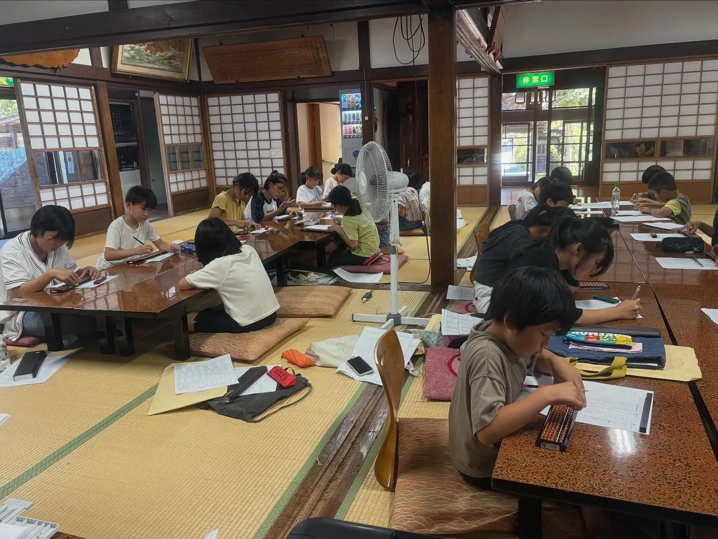 今日は合宿2日目！朝から15時過ぎまでたっぷりと練習をこなし...